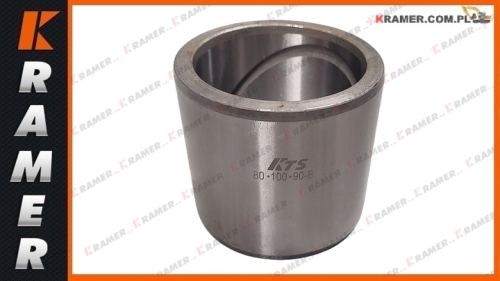 80X100X90-B3 Tuleja wysięgu 80x100x90 B3 Tuleja / Bushing / втулка / bague / cojinete / púzdro / pouzdro / persely / bucșe / bussning / Buchse / foring
