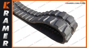 Gąsienica gumowa 400x72,5x68W