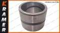 65X80X65 B4 Tuleja wysięgu 65x80x65 B4 Tuleja / Bushing / втулка / bague / cojinete / púzdro / pouzdro / persely / bucșe / bussning / Buchse / foring