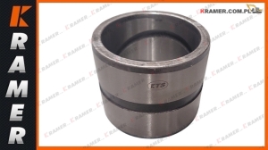 Tuleja JCB JS130 JS145 ramienia koparkowego