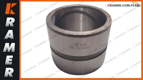 90X110X90 Tuleja wysięgu 90x110x90 B4 Tuleja / Bushing / втулка / bague / cojinete / púzdro / pouzdro / persely / bucșe / bussning / Buchse / foring