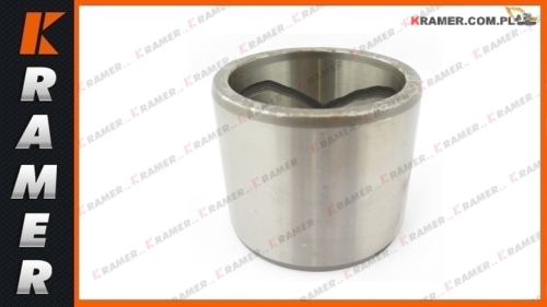 Tuleja wysięgu 90x110x90 B3; Tuleja wysięgu/ Outreach bushing/ Outreach-Buchse/ Выступающая втулка/ Boccola di sbraccio/ Douille d'extension.
