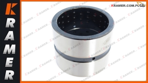 Tuleja wysięgu 90x110x90 B6;Tuleja wysięgu/ Outreach bushing/ Outreach-Buchse/ Выступающая втулка/ Boccola di sbraccio/ Douille d'extension.