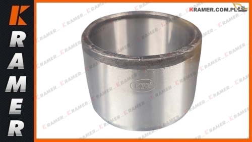 809/00126 Tuleja JCB oczko siłownika 3CX 4CX 525 530 540 406 446 8045 8055 8065 8080 JS130 JS200 JS220  Tuleja / Bushing / втулка / bague / cojinete / púzdro / pouzdro / persely / bucșe / bussning / Buchse / foring