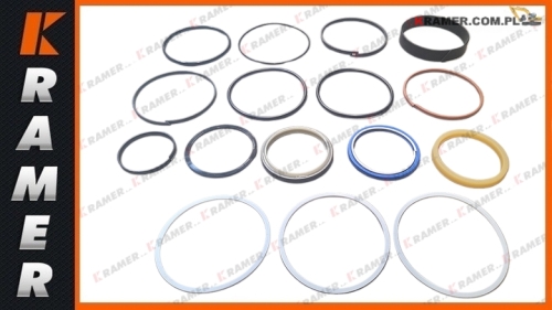 3338750_ORG  333-8750  3338750 Pakiet uszczelnień BUCKET CAT: 324D 330D 336D Hydraulic cylinder seal kitCATERPILLAR