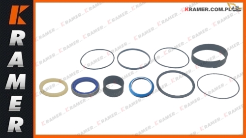 2605322 260-5322 Pakiet uszczelnień CAT M313C Sealing Kit / Комплект прокладок / eine Reihe von Dichtungen / conjunto de sello / Tömítés készlet / set garnituri cilindru hidraulic