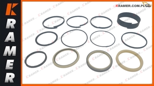 1608547  160-8547 Pakiet uszczelnień CAT 301.8 301.8C 301.6C 301.6 301.5  STICK Seal Kit -S fit Cat / Комплект прокладок / CAT Cylinder seal kit / Набор Сальник / eine Reihe von Dichtungen / conjunto de sello