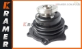 Pompa wody HITACHI EX60 EX70 BD30  21010-40K26  Water Pump / Wasserpumpe / водяной насос / vodné čerpadlo / vízszivattyú / pompa dell'acqua / vannpumpe