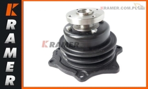 Pompa wody HITACHI EX60 EX70 BD30