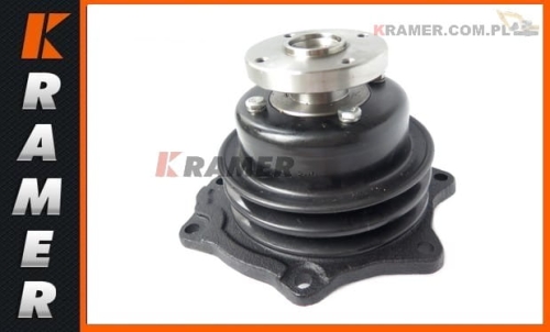 Pompa wody HITACHI EX60 EX70 BD30  21010-40K26  Water Pump / Wasserpumpe / водяной насос / vodné čerpadlo / vízszivattyú / pompa dell'acqua / vannpumpe