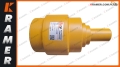 940014-21011 Rolka podtrzymująca FURUKAWA HCR1500-EDII Top roller / Верхний поддерживающий ролик / Tragrolle /  rouleaux supérieurs / görgők / carrier roller / Ylärullat