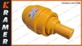 940014-21011 Rolka podtrzymująca FURUKAWA HCR1500-EDII Top roller / Верхний поддерживающий ролик / Tragrolle /  rouleaux supérieurs / görgők / carrier roller / Ylärullat