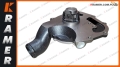 4854894 485-4894 Pompa wody CAT M315D M318D M320D 928HZ 924H 930H 924HZ D5 WaterPump / Wasserpumpe / водяной насос / vodné čerpadlo / vízszivattyú / pompa dell'acqua / vannpumpe / Pompă de apă