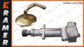 02/801365 Pompa olejowa JCB mini 8056 8060 8061 8080 oil pump / olejové čerpadlo / pumpa za ulje / alyvos siurblys / масляний насос