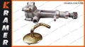 02/801365 Pompa olejowa JCB mini 8056 8060 8061 8080 oil pump / olejové čerpadlo / pumpa za ulje / alyvos siurblys / масляний насос