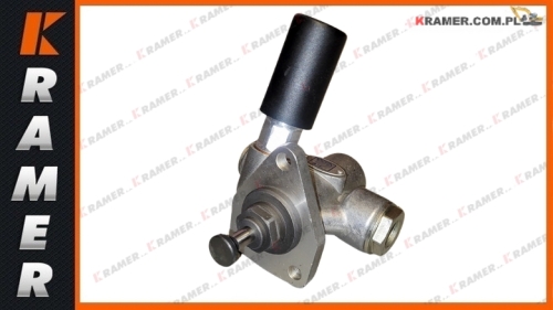 863474 Pompa paliwa VOLVO A30 A40 EC280 EC340 L120C L330D Fuel pump/ Kraftstoffpumpe/ Топливный насос/ Pompa del carburante/ Pompe a essence.