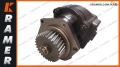 20/908100 Pompa hydrauliczna JCB 2CX 520-50 525 525-50 TM270 Hydraulic gear Pump / Steering Pump / Насос гидравлический / hydraulické zubové čerpadlo / Гідраўлічны помпа ззубчастай перадачай / hydraulische tandwielpomp / hidraulinė pavara siurblys /