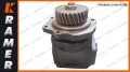 20/908100 Pompa hydrauliczna JCB 2CX 520-50 525 525-50 TM270 Hydraulic gear Pump / Steering Pump / Насос гидравлический / hydraulické zubové čerpadlo / Гідраўлічны помпа ззубчастай перадачай / hydraulische tandwielpomp / hidraulinė pavara siurblys /