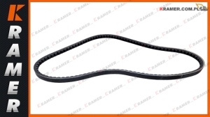 Pasek klinowy VOLVO EC240B EC290B