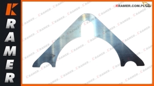 Podkładka regulacyjna CAT 420D 416D 430F TH355B