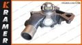3975683 OEM 397-5683 Pompa wody CAT 420F 416F 428F 430F 432F 434F 444F 450F silnik C4.4 PERKINS OEM Water Pump / Wasserpumpe/ водяной насос / vodné čerpadlo/ vízszivattyú  / pompa dell'acqua/ vannpumpe / Pompă de apă / Vízszivattyú