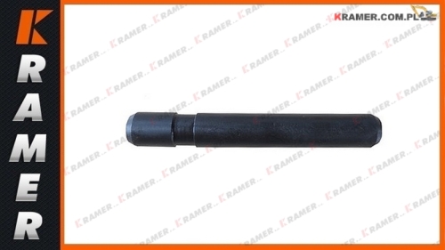 705-00006 Sworzeń zęba DOOSAN DAEWOO DX340  DX360  DX420  ETE-1983 Pin Lock / Bolz / ПАЛЕЦ ЗУБА