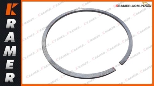707-44-13920  7074413920 Pierścień KOMATSU PC200 PC400 PC220 PC228 PC240 PW200 PW220 WA430 seal ring / tesniaci krúžok / brtveni prsten / sandarinimo žiedas / tätningsring / těsnící kroužek / ущільнювальне кільце /