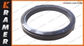707-44-13280 7074413280 Uszczelnienie KOMATSU PC200 PC210 PC220 PW200 WA430 Hydraulic Cylinder Piston Ring / Piestny krúžok hydraulického valca / Klipni prsten hidrauličkog cilindra / Hidraulinio cilindro stūmoklio žiedas / Hydraulisk cylinderkolvring