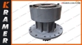 1484644 148-4644 Reduktor obrotu stosowany w maszynach CAT 318C  319C  320C  320D  323D Rotary Swing Motor / sleving motor / swing gearbox