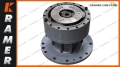 1484644 148-4644 Reduktor obrotu stosowany w maszynach CAT 318C  319C  320C  320D  323D Rotary Swing Motor / sleving motor / swing gearbox