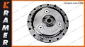 1484644 148-4644 Reduktor obrotu stosowany w maszynach CAT 318C  319C  320C  320D  323D Rotary Swing Motor / sleving motor / swing gearbox