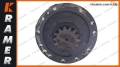 1484644 148-4644 Reduktor obrotu stosowany w maszynach CAT 318C  319C  320C  320D  323D Rotary Swing Motor / sleving motor / swing gearbox