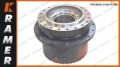2276189  227-6189  2276196  353-0602 1994579  Zwolnica bez hydromotoru CAT 330D 329D 330C  Drive group final without motor / Planetary gear - driveaxle  gear box / DRIVE UNIT / Planetengetriebe / БОРТОВОЙ РЕДУКТОP