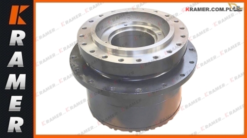 2276189  227-6189  2276196  353-0602 1994579  Zwolnica bez hydromotoru CAT 330D 329D 330C  Drive group final without motor / Planetary gear - driveaxle  gear box / DRIVE UNIT / Planetengetriebe / БОРТОВОЙ РЕДУКТОP