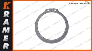 Zabezpieczenie CAT 446B 442D 430D 438C 426B 420F