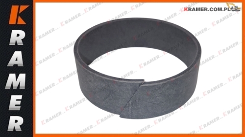 7J9885 7J-9885 Taśma prowadząca CAT siłownika pługa  D5KLGP D3K2XL D4KXL D4H D3C D3G D3B D3C 426B 438C 438D 416 426 428 436C 444E 438 960F 972G 972H 972K 950G 950B Wear ring / Nosný krúžok / Nosite prsten / Nešioti žiedą / Носити кільце / Ring tragen /