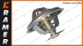 11988423  VOE11988423  Termostat VOLVO EC160 EW140 EW160 L50C L50D Thermostat / тэрмастат / termostaat / Termostat/ Termostaatti / Θερμοστάτης / Termostato / Thermostaat / termostatas / termostats / ТермостатTermosztát