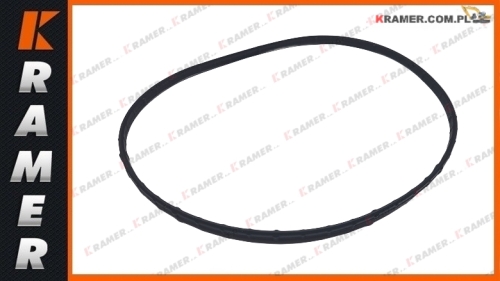 2246360 224-6360 Uszczelka chłodnicy oleju CAT 966H 980C 980F 972H 345C 345D 349D 349D D8N silniki C11 Seal - Press O-Ring / Tesnenie - lisovací O-krúžok / Brtva - Pritisnite O-prsten / Sandariklis - paspauskite O formos žiedą / Tätning - Press O-ring