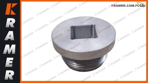 6V0439  6V-0439 Korek CAT D4CIII D6K2 XL D6K2 D5H D3B D5CIII D6 D5 D6M D6K2 LGP D6RII D4G D6K D4C D6H D3CIII 993K PLUG / ZÁSTRČKA / UTIKAČ / KIŠTUKAS / PLUGG / ВИЛКА / STECKER /