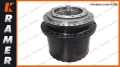 170402-00022B  170402-00022  17040200022B  170402.00022B Zwolnica bez hydromotoru DOOSAN DX300LC-3 DX340LC Drive group final without motor / Planetarygear - drive axle / DRIVE UNIT / Planetengetriebe / БОРТОВОЙРЕДУКТОP