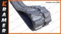 300X52.5X80W Gąsienica gumowa 300x52,5x80W ATLAS CAT IHI KUBOTA NISSAN SUMITOMO Rubber track / Резиновые гусеницы / Gummikette / Chenillecaoutchouc / Cingolo in gomma / Oruga de goma / Gummilarver / Gummibelter /Kumitelat / kummiroomikud/
