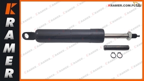 3199510 Siłownik gazowy CAT kierownicy 928G 928HZ 924G 930  Gas spring / Амортизатор / Gas strut / Газовый цилиндр