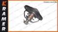 504384724 Termostat KOMATSU WB97-5 WB93R-5 WB97R-5 Thermostat / тэрмастат / termostaat / Termostat / Termostaatti / Θερμοστάτης / Termostato / Thermostaat