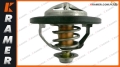 504384724 Termostat KOMATSU WB97-5 WB93R-5 WB97R-5 Thermostat / тэрмастат / termostaat / Termostat / Termostaatti / Θερμοστάτης / Termostato / Thermostaat