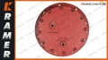 RG511-61800 Zwolnica napęd jazdy KUBOTA KX 71 91 101 U35 ser.3 Final drive / Planetary gear - drive axle / Planetengetriebe/ planétovej prevodovky / планетарный механизм / planetgir / планетарны механізм