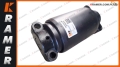 RD829-21900 Rolka podtrzymująca mini KUBOTA KX080-4 Top roller / Верхний поддерживающий ролик / Tragrolle/  rouleaux supérieurs / görgők/ carrier roller / Ylärullat / Överrullar / topprulle / Horní rolna/ Rola de sustinere /