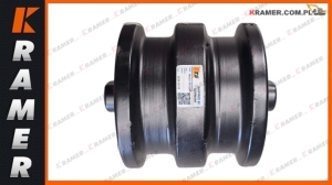 Rolka jezdna mini TAKEUCHI TB215 TB216 TB217