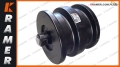 04213-01100 Rolka jezdna mini TAKEUCHI TB014 TB015 TB219 track bottom roller / Laufrolle / Опорный каток / görgők / rouleaux / Underrullar / Alarullat/ ruller / Roomiku tugirull alumine / Atbalstrullis apakšejais /