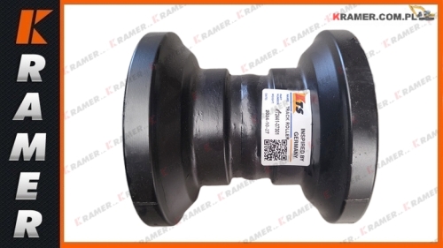 172441-37301  772142-37300  772142-37305  IM5186 Rolka jezdna mini YANMAR B22 B25 B27 B27.2B27C B27P VIO30 track bottom roller / Laufrolle / Опорный каток / görgők / rouleaux / Underrullar / Alarullat/ ruller / Roomiku tugirull alumine /