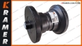 172441-37301  772142-37300  772142-37305  IM5186 Rolka jezdna mini YANMAR B22 B25 B27 B27.2B27C B27P VIO30 track bottom roller / Laufrolle / Опорный каток / görgők / rouleaux / Underrullar / Alarullat/ ruller / Roomiku tugirull alumine /